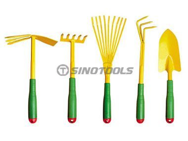 Small Lawn Tools