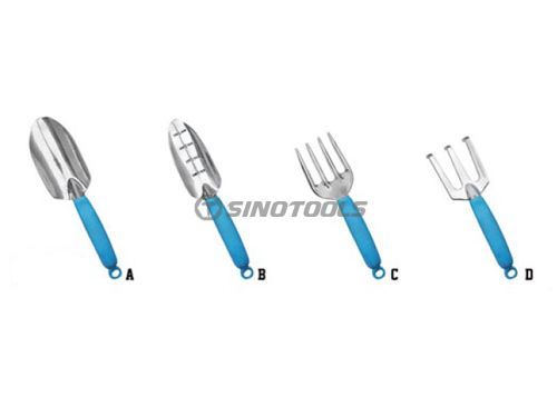 Small Lawn Tools Aluminum