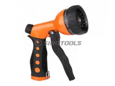 8-Pattern Metal Spray Nozzle