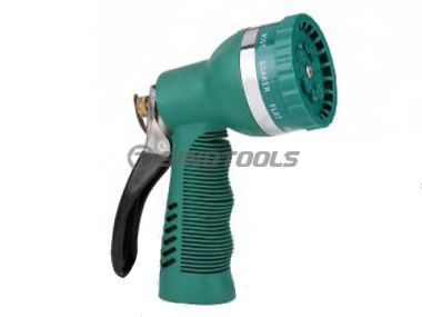 10-Pattern Metal Spray Nozzle