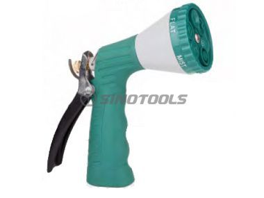 6-Pattern Metal Spray Nozzle