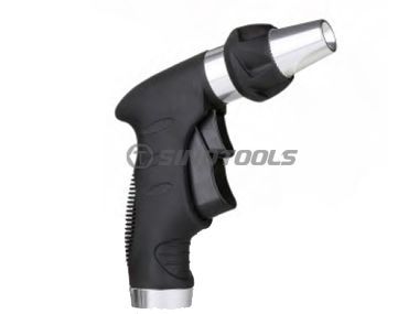 Adjustable Metal Spray Nozzle