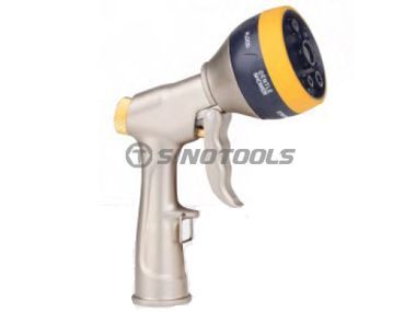 7-Pattern Metal Spray Nozzle