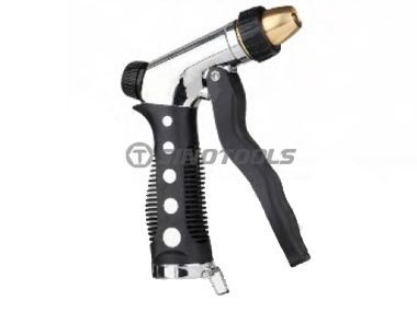 Adjustable Metal Spray Nozzle