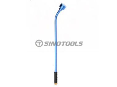 Aluminum Alloy Shower Nozzle