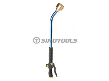 Aluminum Alloy Shower Nozzle