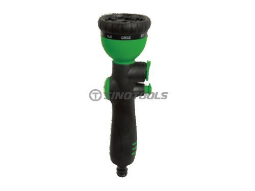9-Way Hose Nozzle