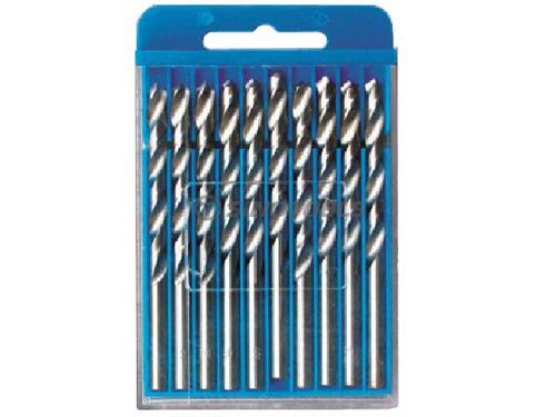 Twist Drill Set