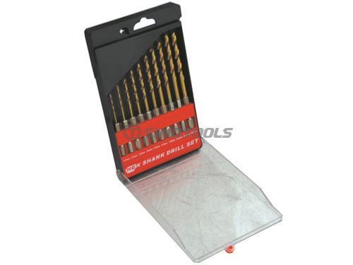 Twist Drill Set