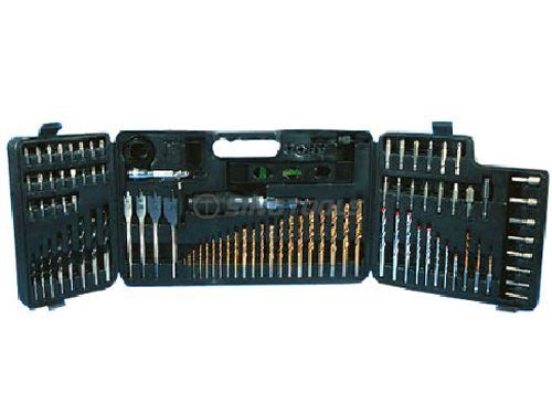 Combined Drill Set