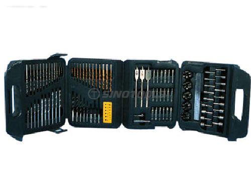 Combined Drill Set