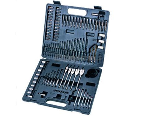 Combined Drill Set
