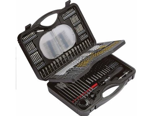 Combined Drill Set