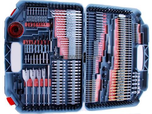 Combined Drill Set