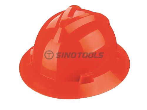 Safety Helmet
