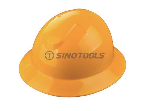 Safety Helmet