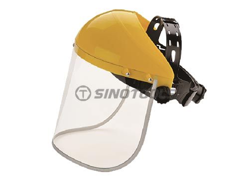 Face Shield