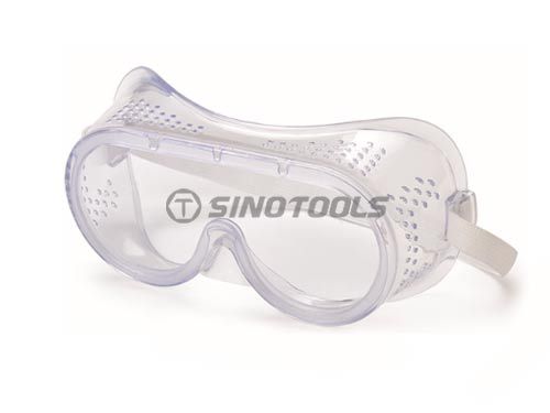 Safety Goggles