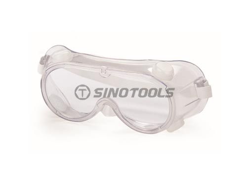 Safety Goggles