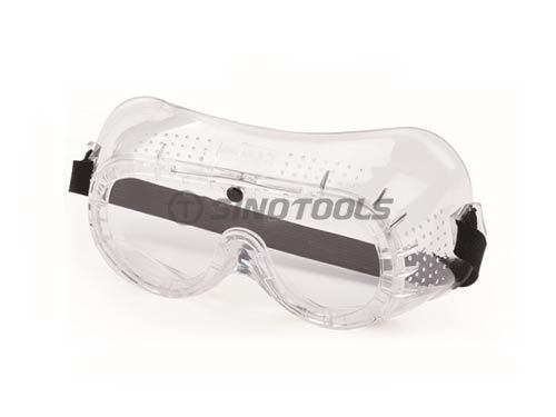 Safety Goggles
