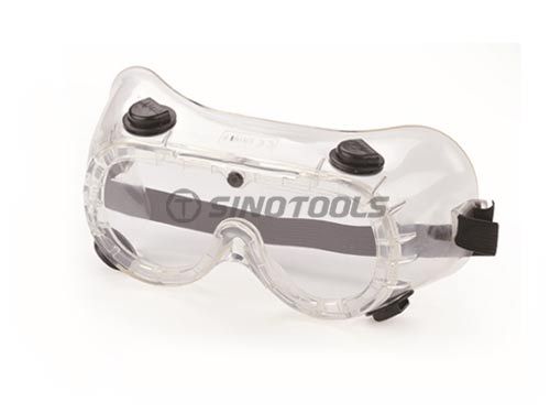 Safety Goggles