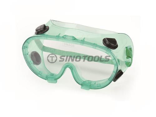 Safety Goggles
