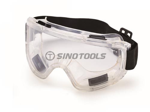 Safety Goggles