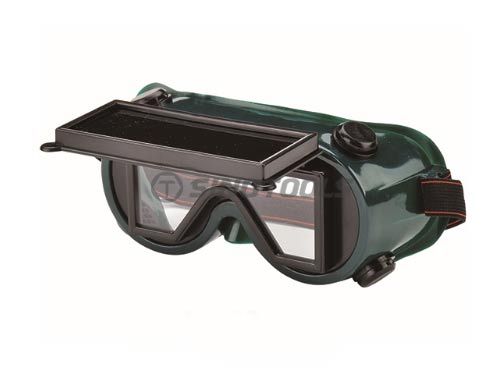 Safety Goggles
