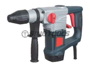 Hammer Drill