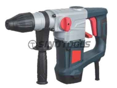Hammer Drill