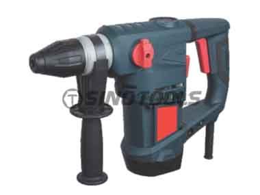 Hammer Drill