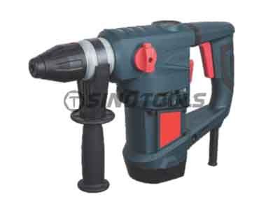 Hammer Drill