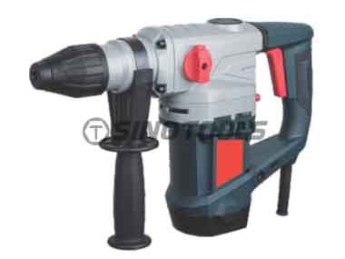 Hammer Drill