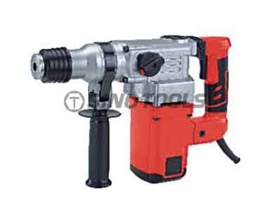 Hammer Drill