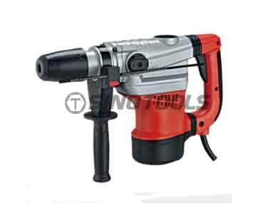 Hammer Drill