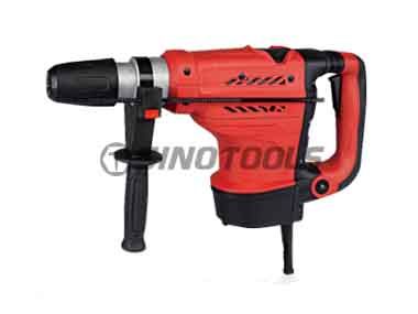 Hammer Drill
