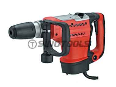 Hammer Drill
