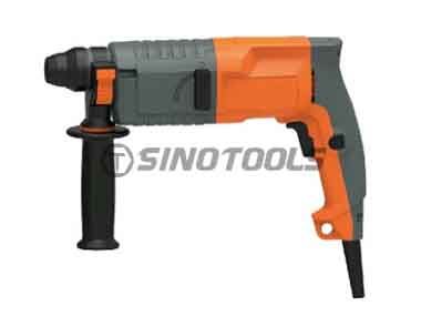 Hammer Drill