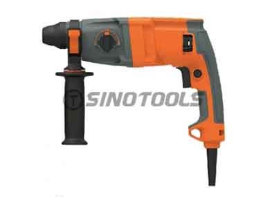 Hammer Drill