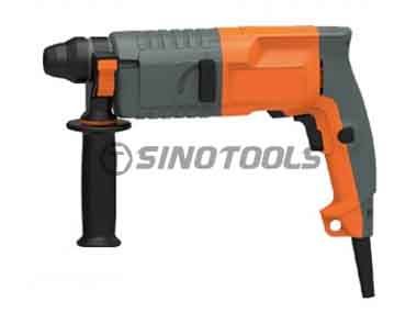 Hammer Drill