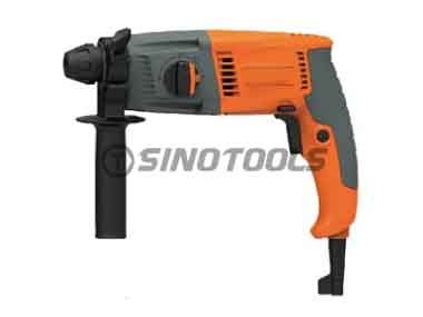 Hammer Drill