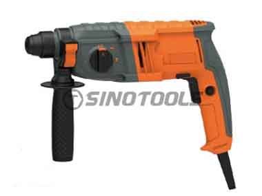 Hammer Drill