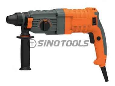 Hammer Drill