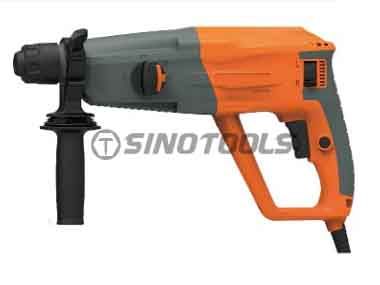 Hammer Drill