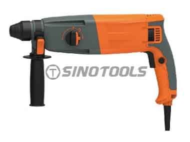Hammer Drill
