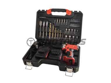 Power Tools Set