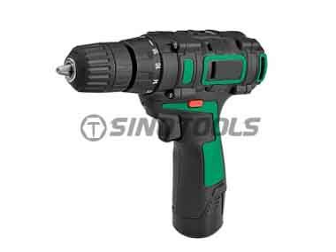 Cordless Drill