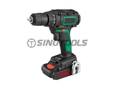 Cordless Drill