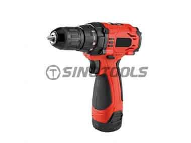Cordless Drill