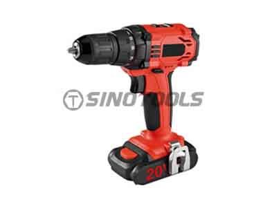 Cordless Drill